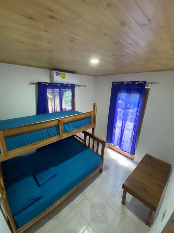 Апартаменты Casa De La Playa Санта-Каталина Экстерьер фото