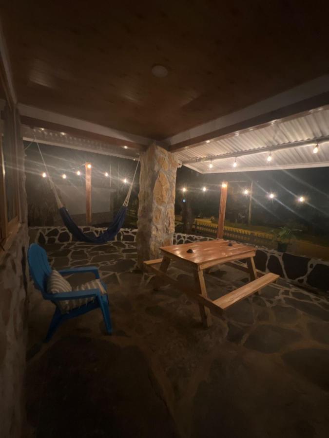 Апартаменты Casa De La Playa Санта-Каталина Экстерьер фото