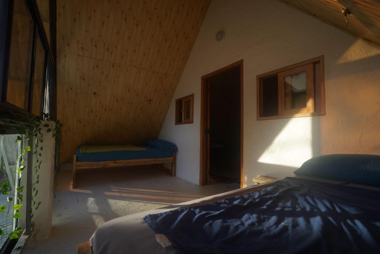 Апартаменты Casa De La Playa Санта-Каталина Экстерьер фото